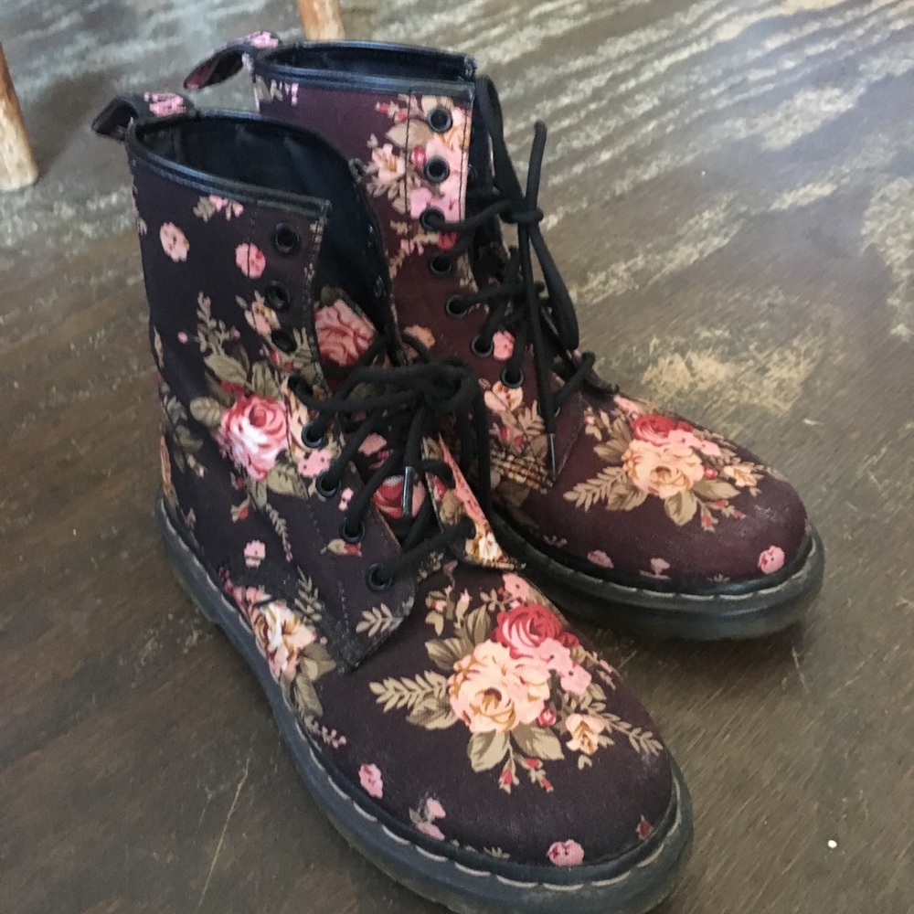 Dr Martens 1460 Boots